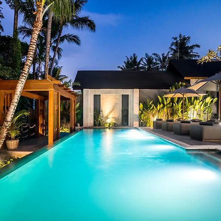 Sarang Cocoon Villa Ubud By Balisuperhost Exterior photo