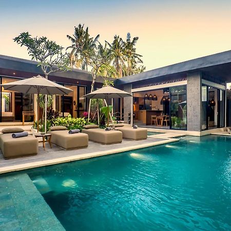 Sarang Cocoon Villa Ubud By Balisuperhost Exterior photo