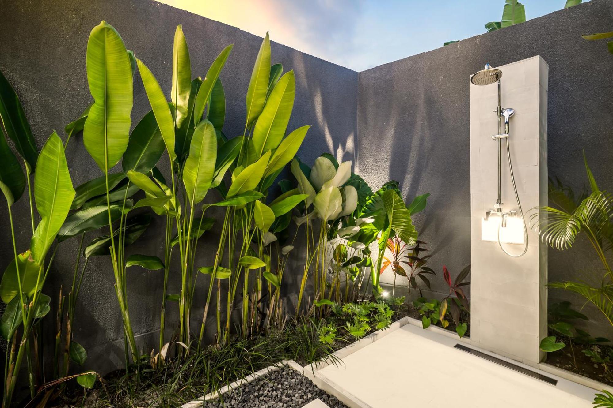 Sarang Cocoon Villa Ubud By Balisuperhost Exterior photo