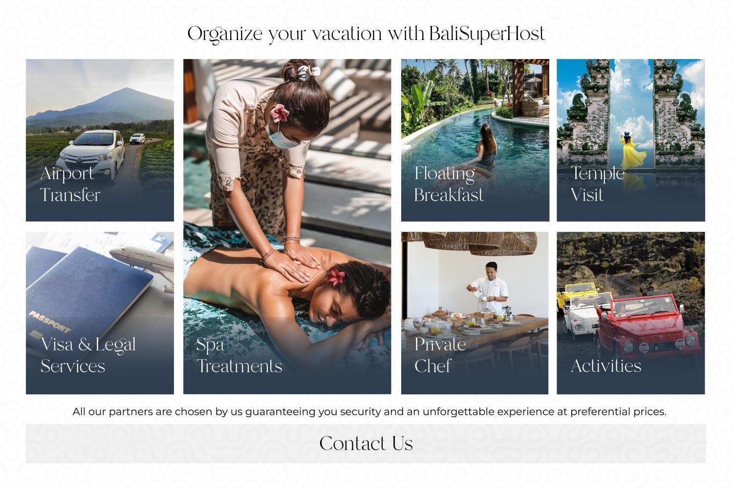 Sarang Cocoon Villa Ubud By Balisuperhost Exterior photo